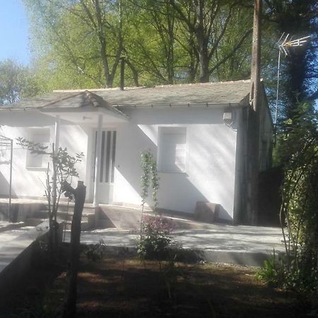 Casa Castrelo Guest House Retorta Luaran gambar