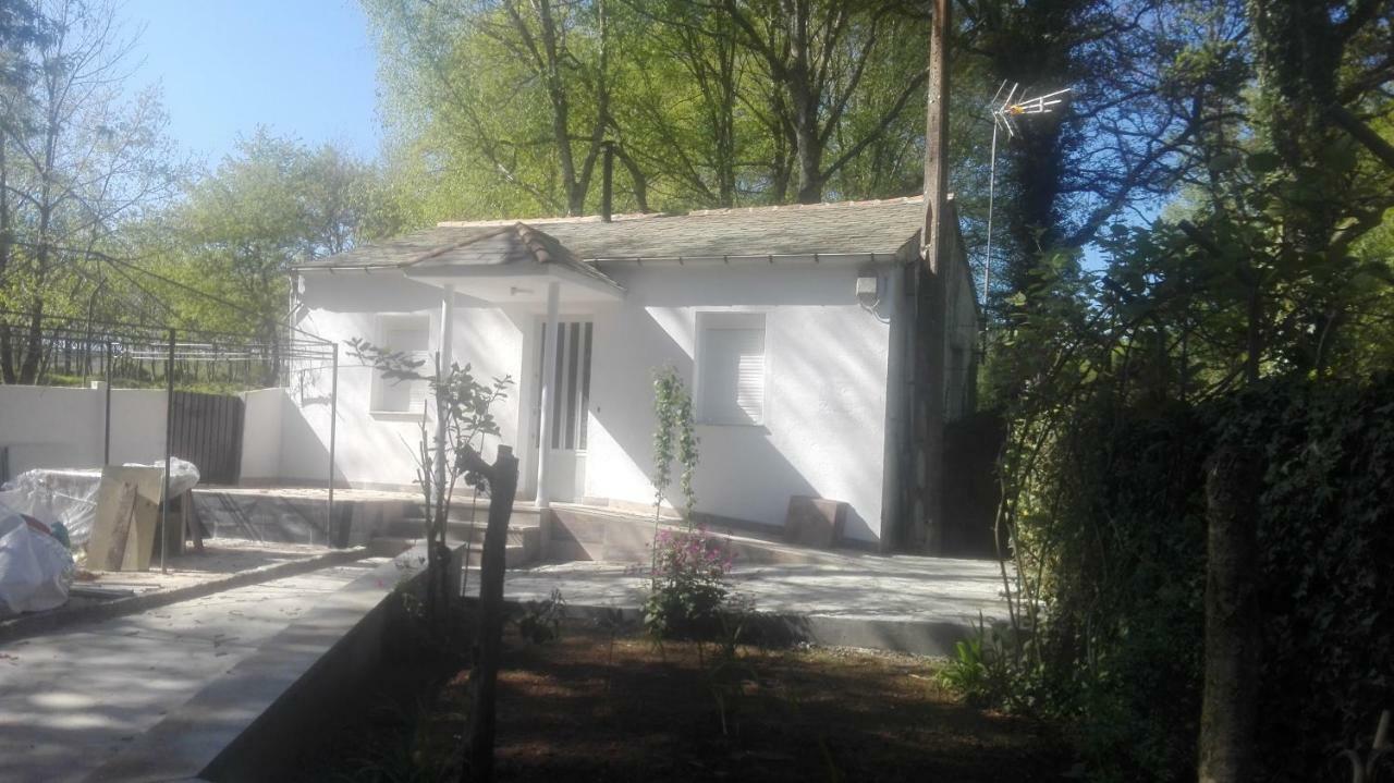 Casa Castrelo Guest House Retorta Luaran gambar