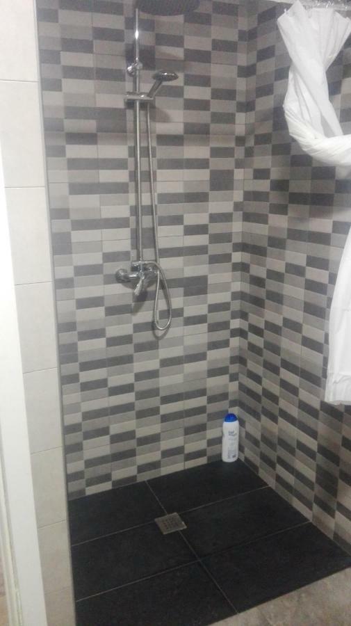 Casa Castrelo Guest House Retorta Luaran gambar