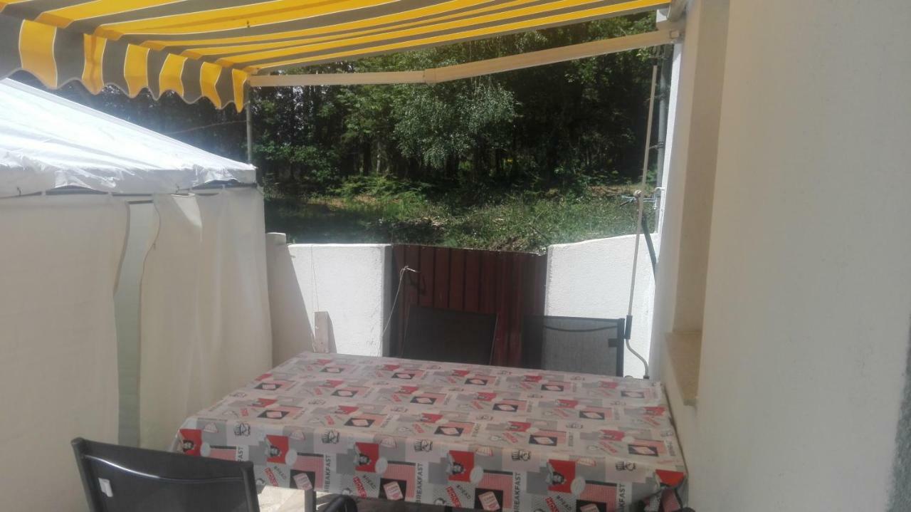 Casa Castrelo Guest House Retorta Luaran gambar