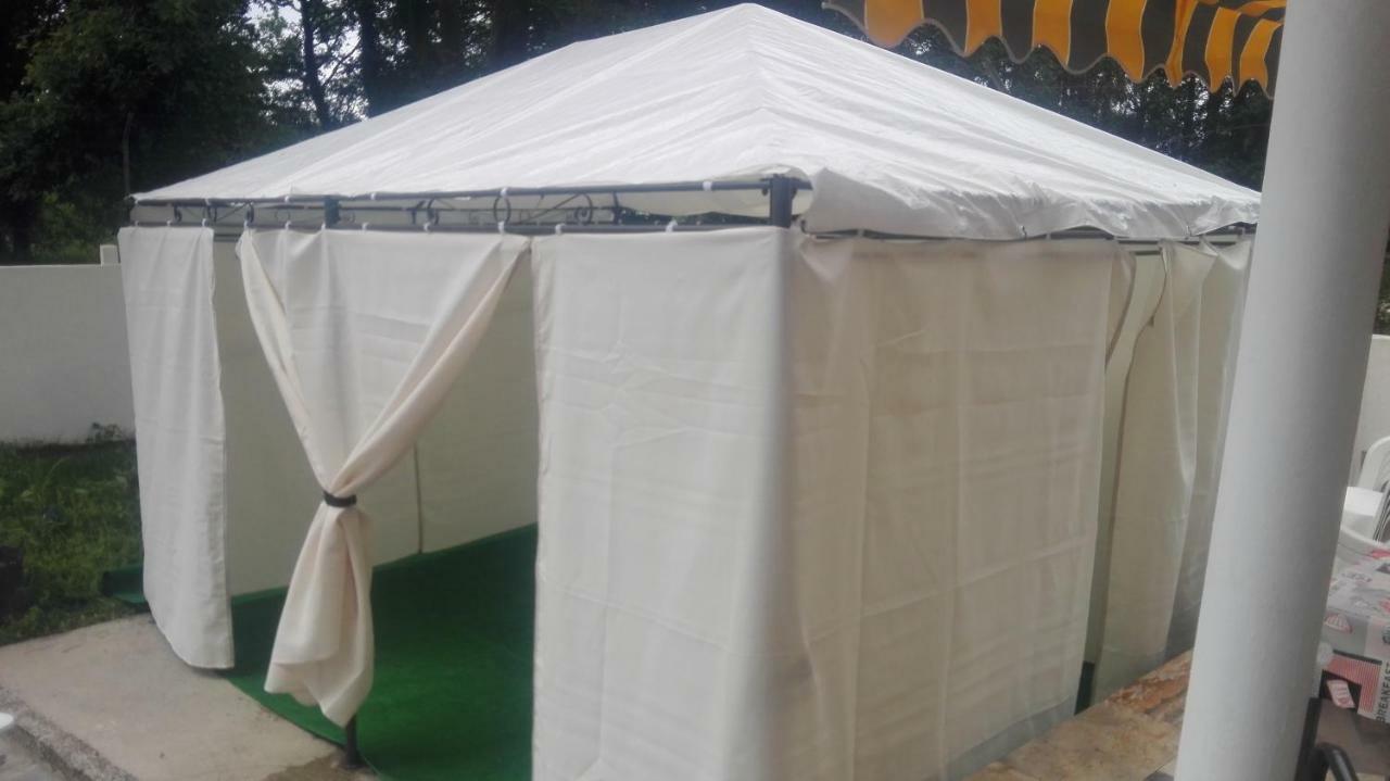 Casa Castrelo Guest House Retorta Luaran gambar