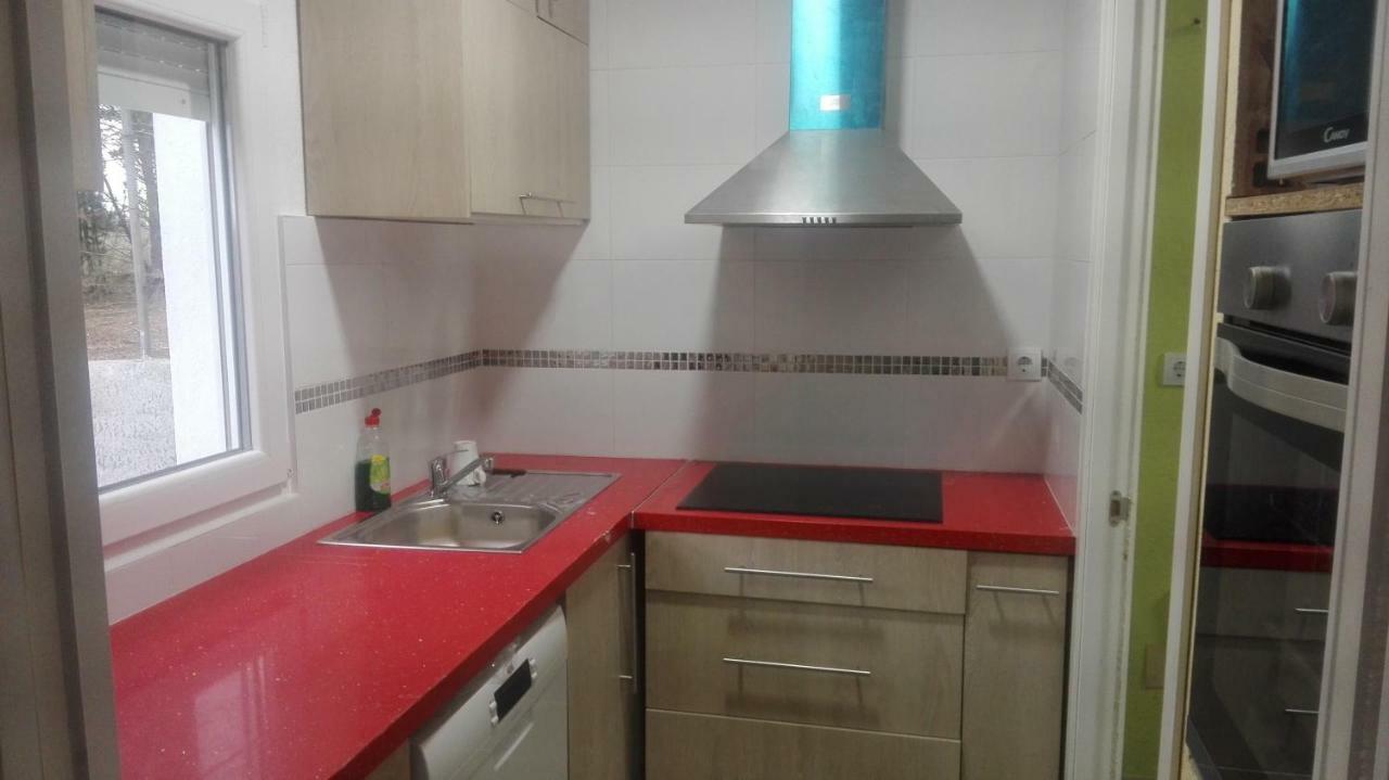 Casa Castrelo Guest House Retorta Luaran gambar