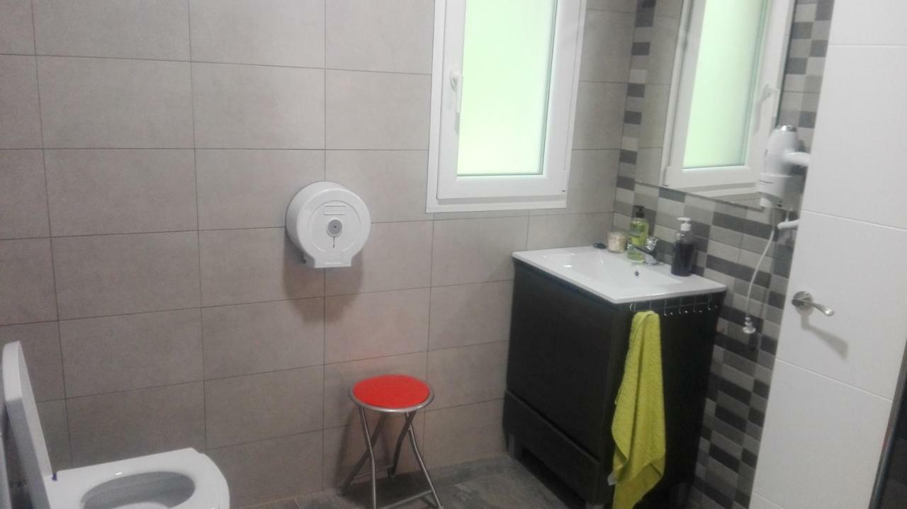 Casa Castrelo Guest House Retorta Luaran gambar