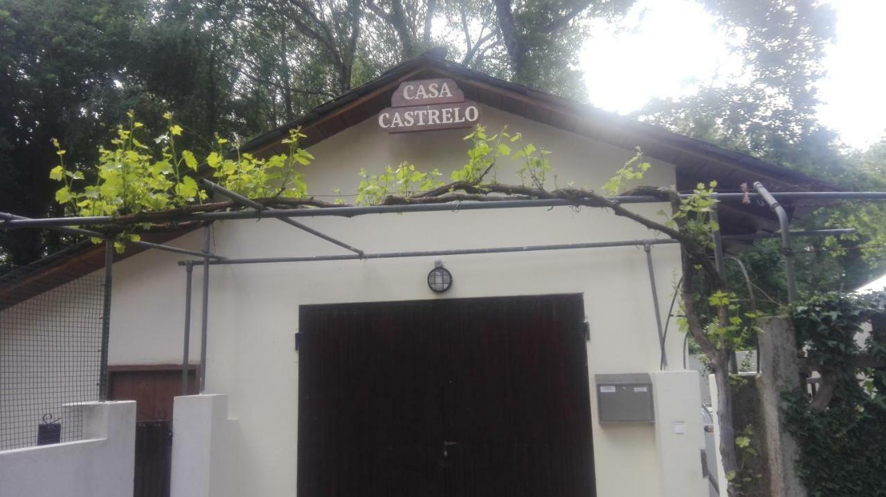 Casa Castrelo Guest House Retorta Luaran gambar