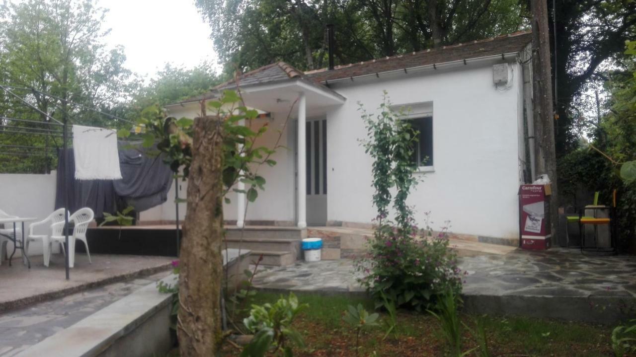 Casa Castrelo Guest House Retorta Luaran gambar